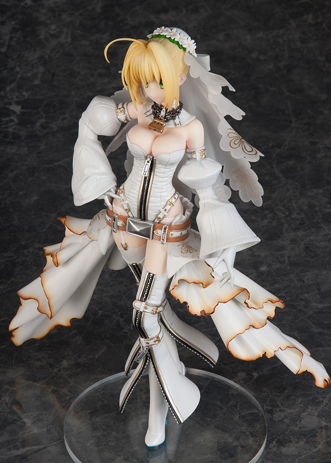 IN-STOCK Flare - Fate/Grand Order - Saber Bride: 2nd Ascension (2nd Release)