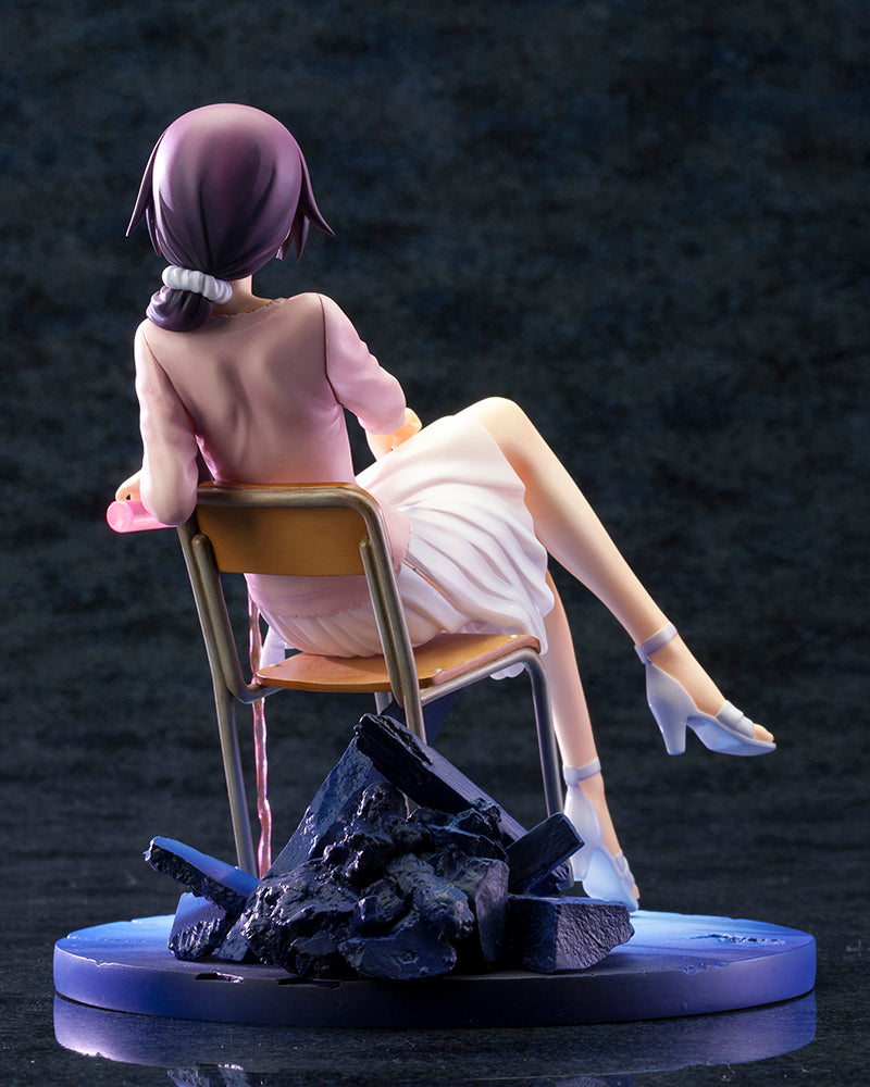 IN-STOCK Kotobukiya - Nisemonogatari - Hitagi Senjougahara 1/8