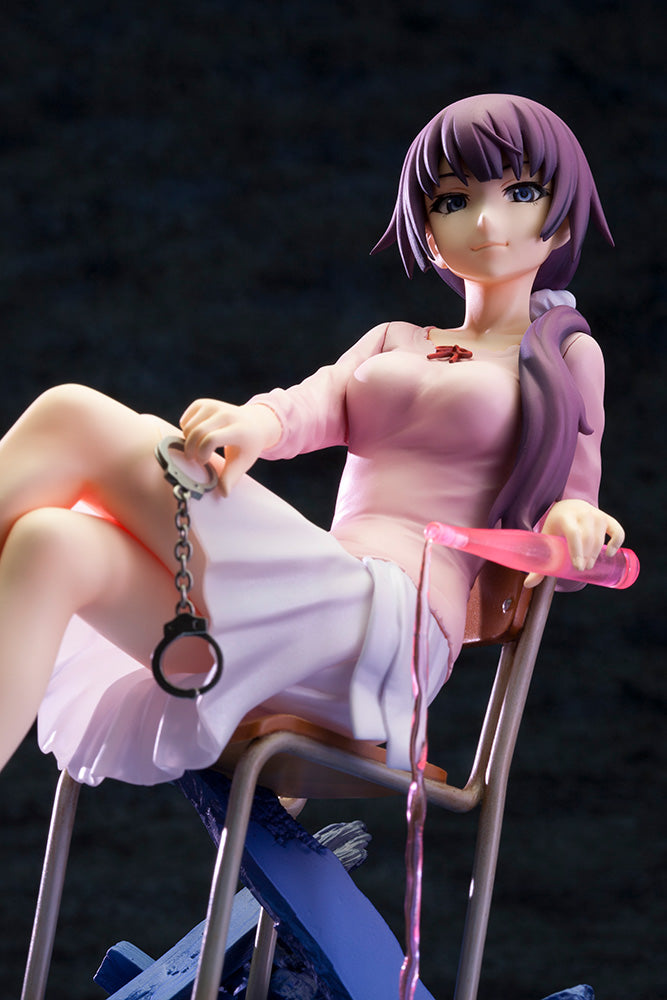 IN-STOCK Kotobukiya - Nisemonogatari - Hitagi Senjougahara 1/8