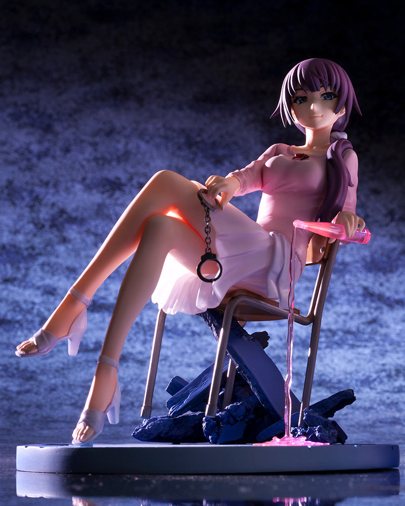 IN-STOCK Kotobukiya - Nisemonogatari - Hitagi Senjougahara 1/8