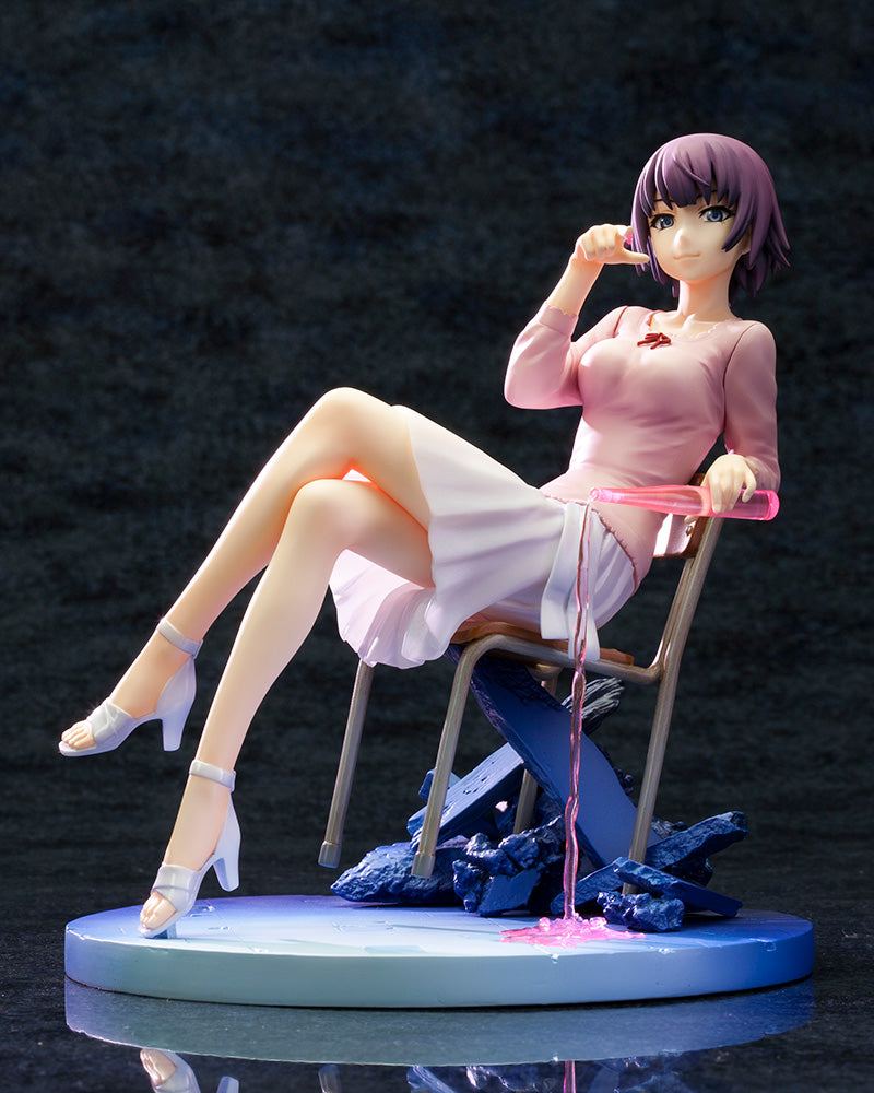 IN-STOCK Kotobukiya - Nisemonogatari - Hitagi Senjougahara 1/8