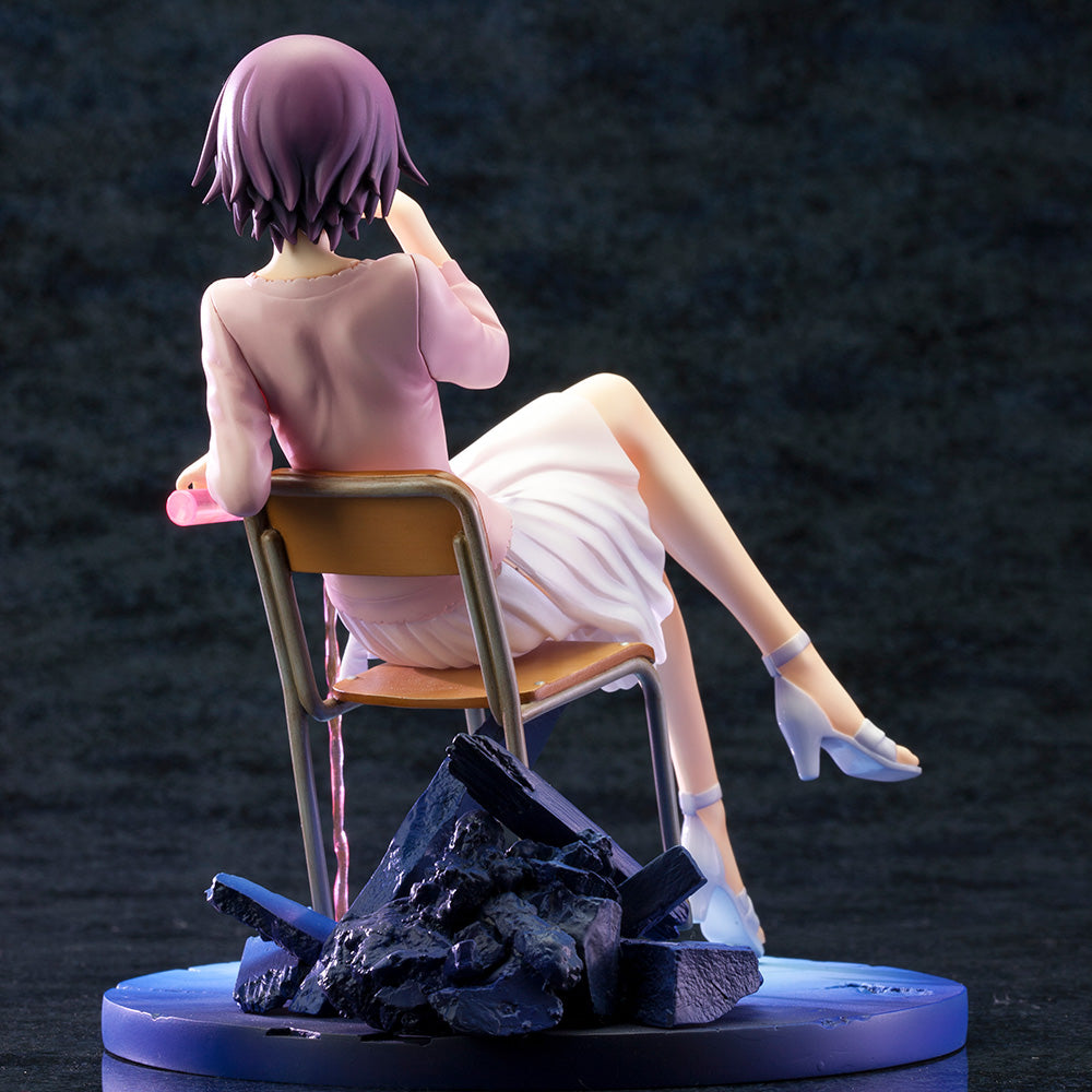 IN-STOCK Kotobukiya - Nisemonogatari - Hitagi Senjougahara 1/8