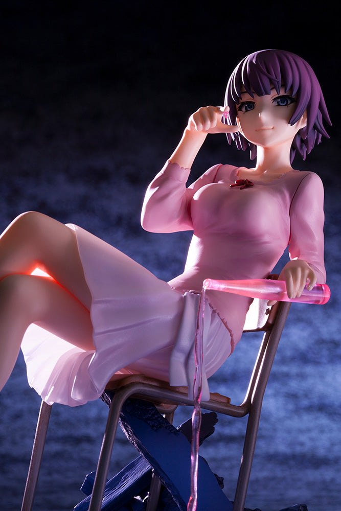 IN-STOCK Kotobukiya - Nisemonogatari - Hitagi Senjougahara 1/8
