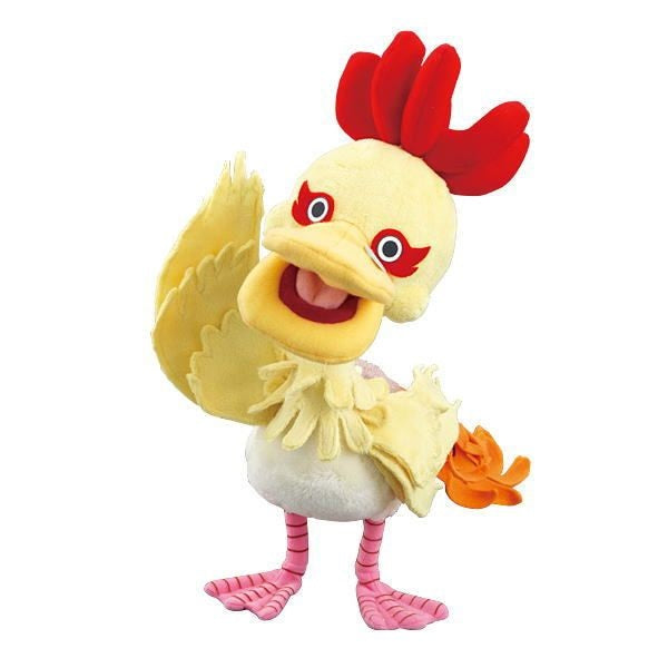 IN-STOCK MegaHouse - Excellent Model Portrait Of Pirates: Stuffed Collection - One Piece Strong World - Billy