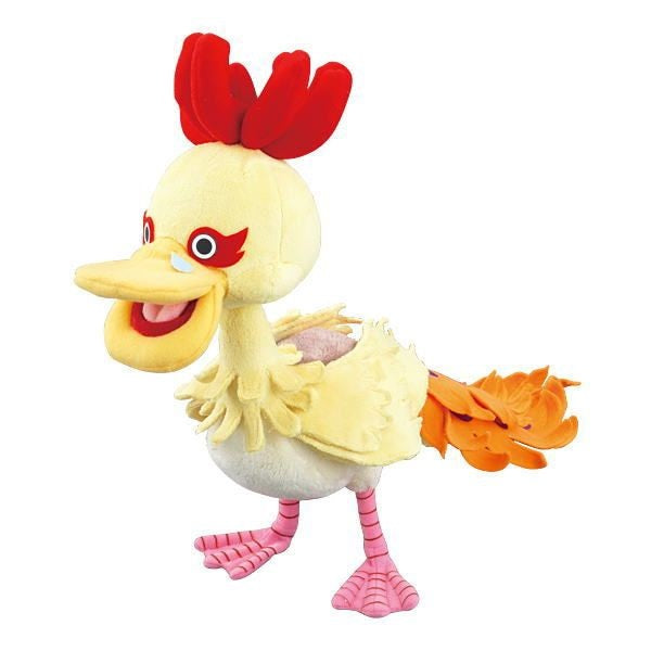 IN-STOCK MegaHouse - Excellent Model Portrait Of Pirates: Stuffed Collection - One Piece Strong World - Billy