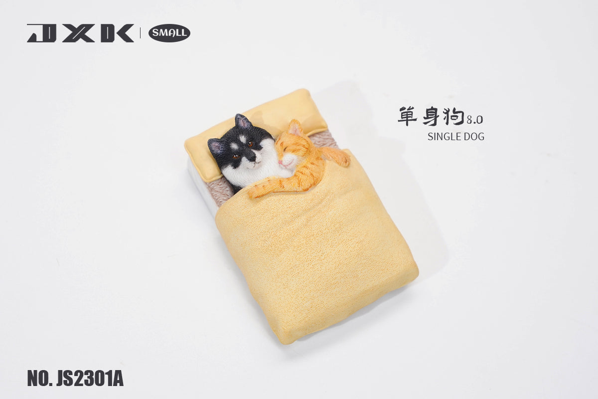 PRE-ORDER Small Single Dog