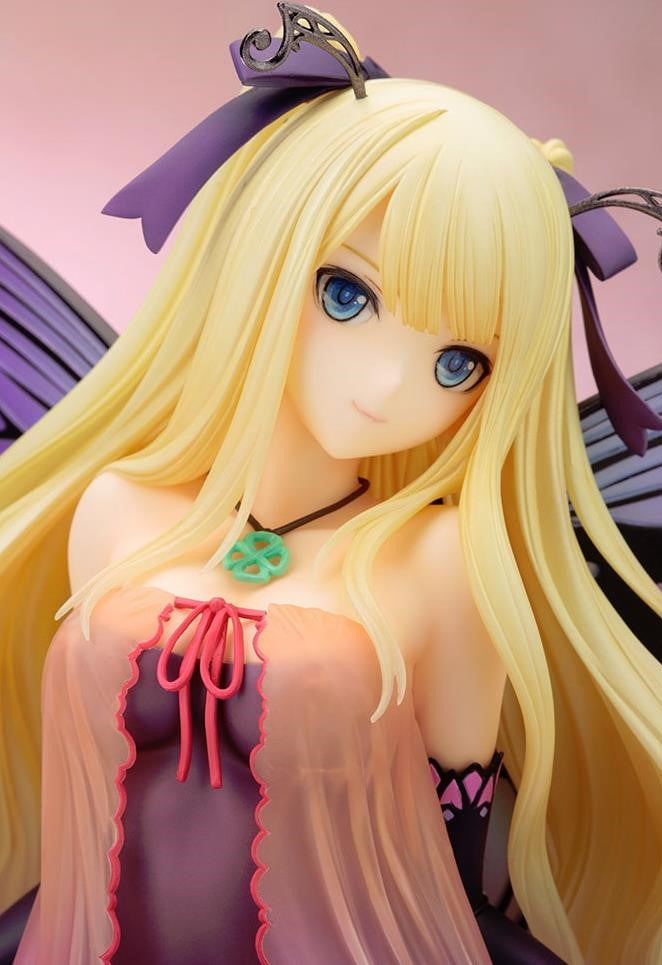 IN-STOCK Kotobukiya - 4-Leaves - Tony's Heroine Collection - Fairy Garden - Anabelle 1/6