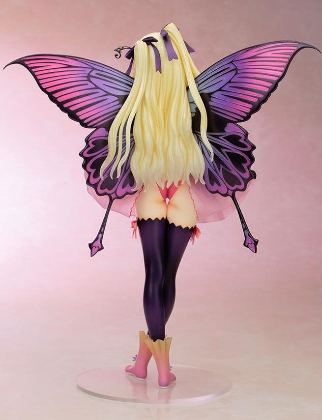 IN-STOCK Kotobukiya - 4-Leaves - Tony's Heroine Collection - Fairy Garden - Anabelle 1/6