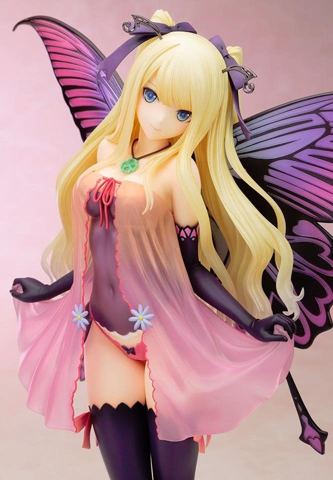 IN-STOCK Kotobukiya - 4-Leaves - Tony's Heroine Collection - Fairy Garden - Anabelle 1/6