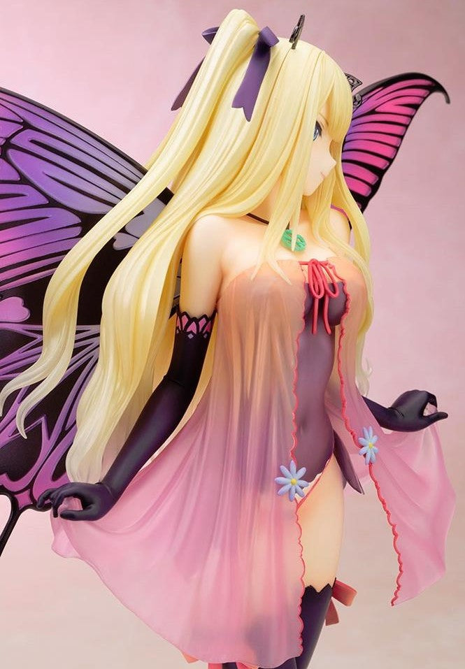 IN-STOCK Kotobukiya - 4-Leaves - Tony's Heroine Collection - Fairy Garden - Anabelle 1/6