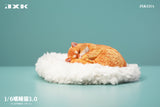 PRE-ORDER Lethargic Cat 3.0: A 1/6