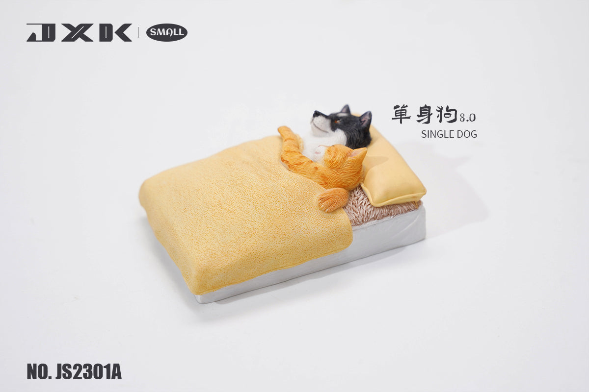 PRE-ORDER Small Single Dog