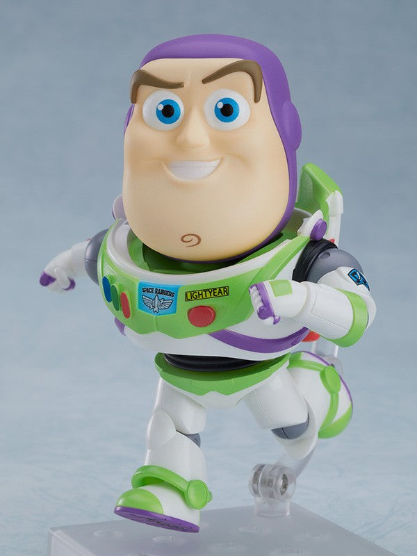 IN-STOCK Good Smile Company - Nendoroid 1047 - Toy Story - Buzz Lightyear: Standard Ver.