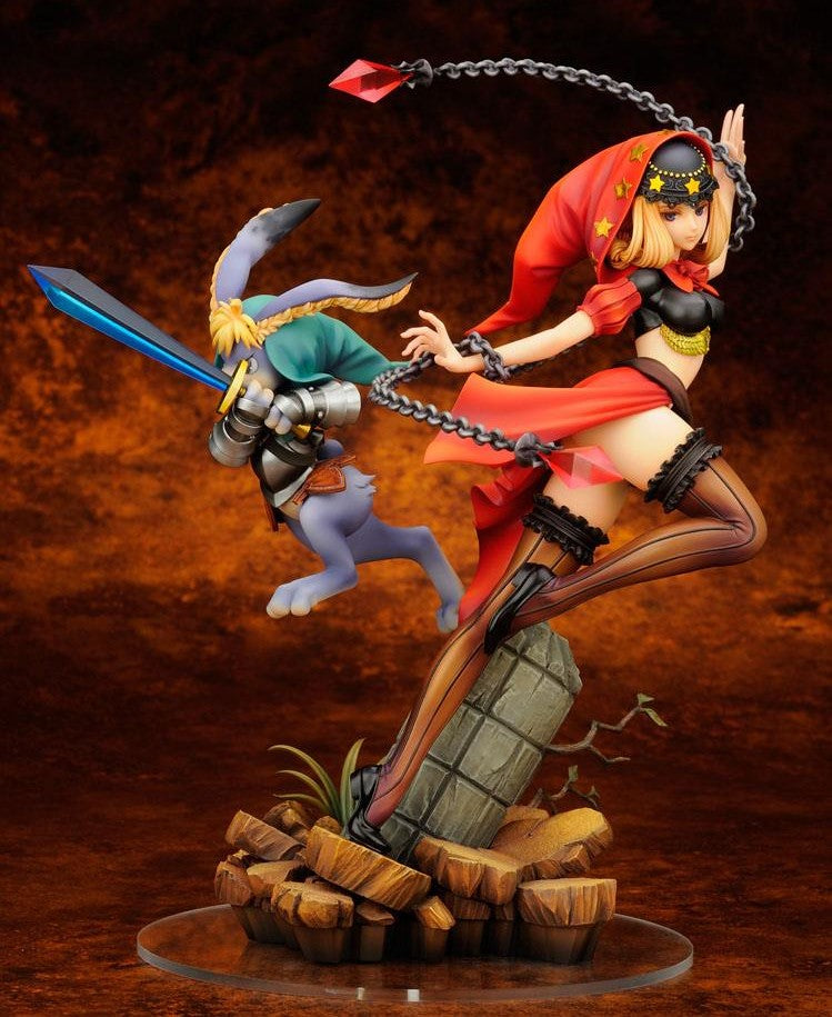 IN-STOCK ALTER - Odin Sphere - Velvet with Cornelius 1/8