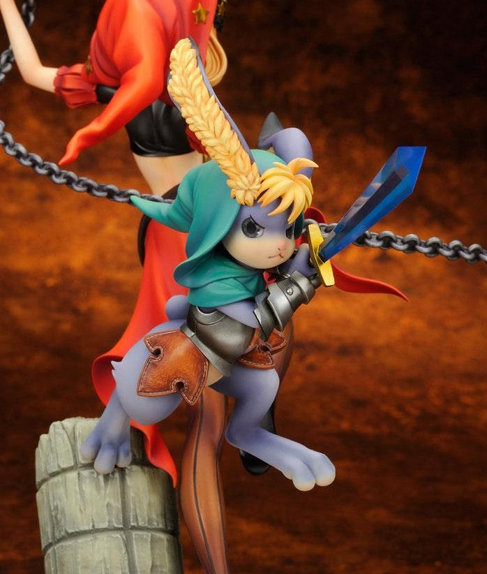 IN-STOCK ALTER - Odin Sphere - Velvet with Cornelius 1/8