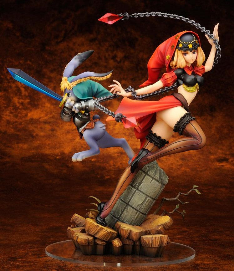 IN-STOCK ALTER - Odin Sphere - Velvet with Cornelius 1/8