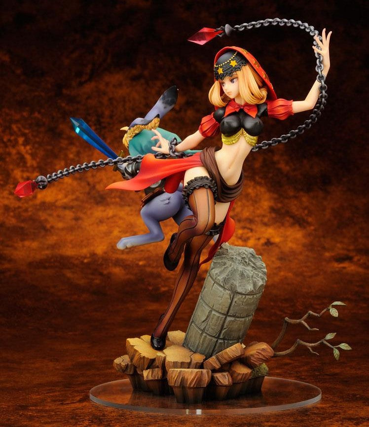 IN-STOCK ALTER - Odin Sphere - Velvet with Cornelius 1/8