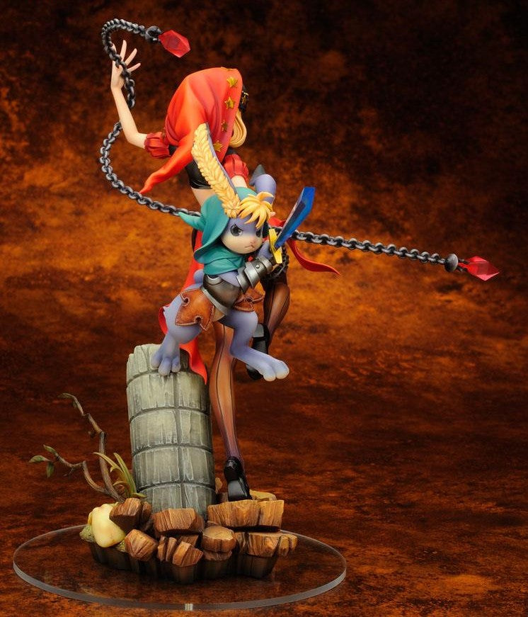 IN-STOCK ALTER - Odin Sphere - Velvet with Cornelius 1/8