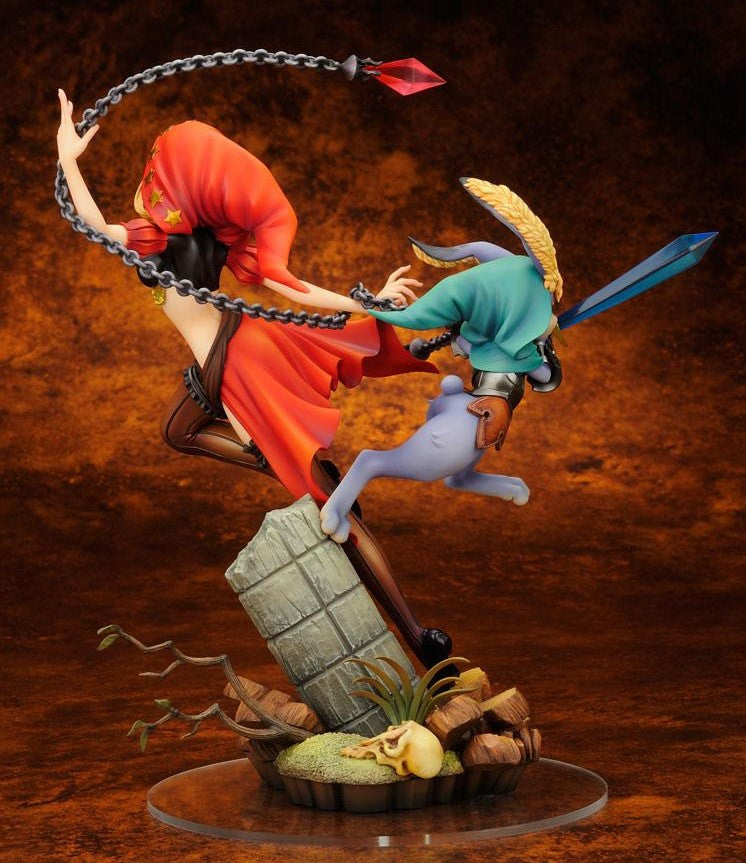 IN-STOCK ALTER - Odin Sphere - Velvet with Cornelius 1/8