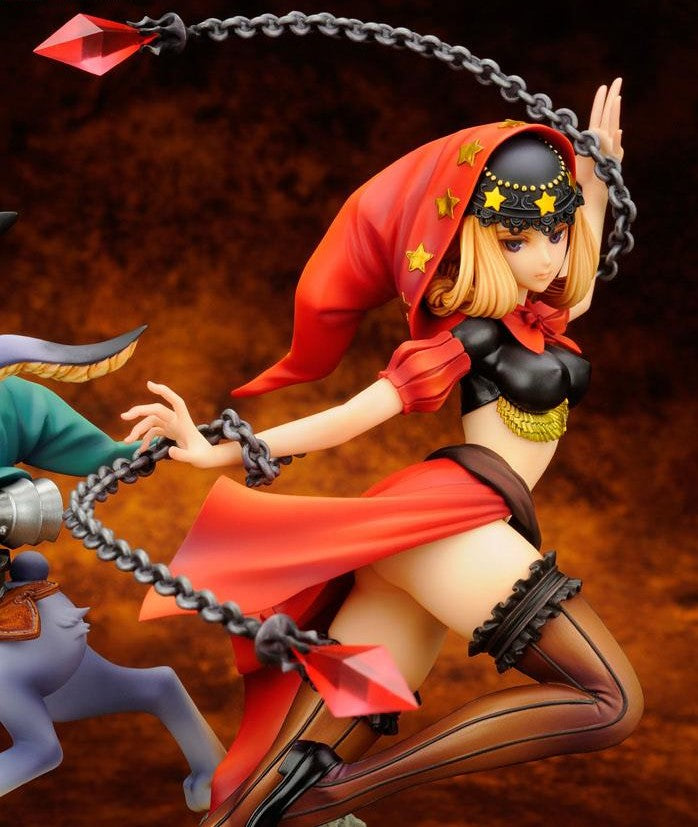 IN-STOCK ALTER - Odin Sphere - Velvet with Cornelius 1/8