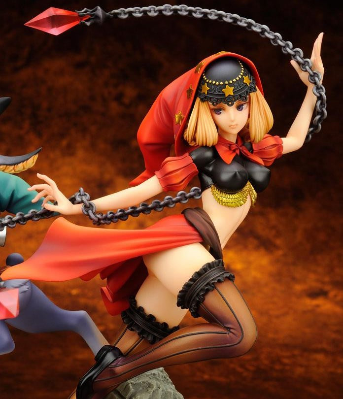 IN-STOCK ALTER - Odin Sphere - Velvet with Cornelius 1/8