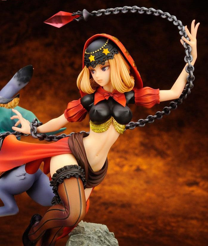 IN-STOCK ALTER - Odin Sphere - Velvet with Cornelius 1/8