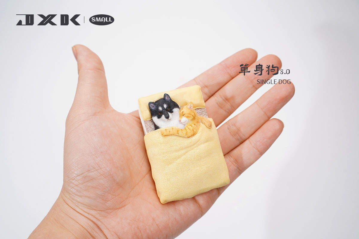 PRE-ORDER Small Single Dog