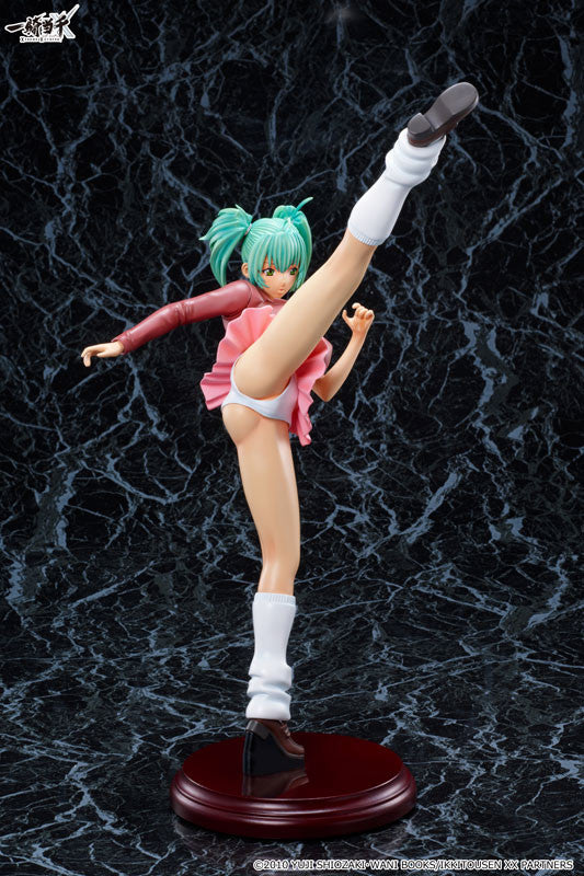 IN-STOCK A+ - Ikki Tousen Xtreme Xecutor - Ryofu Housen 1/4.5
