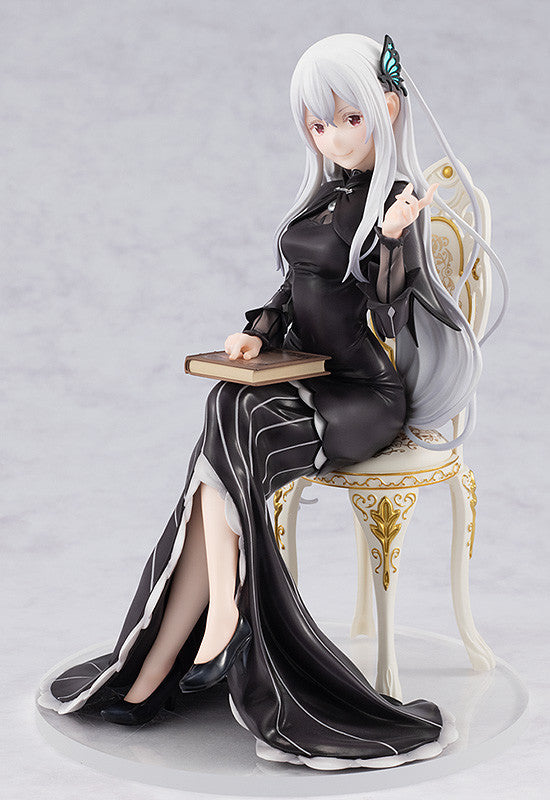 IN-STOCK KADOKAWA - KDcolle -  Re:ZERO -Starting Life in Another World- - Echidna: Tea Party Ver. 1/7