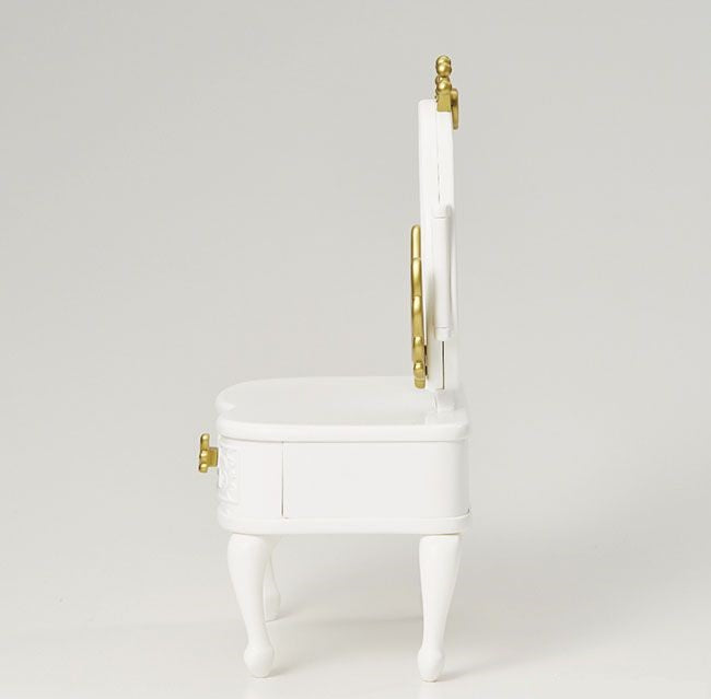IN-STOCK Union Creative - Piccola Dresser - Cardcaptor Sakura -  Sakura Kinomoto & Li Syaoran: White Ver.