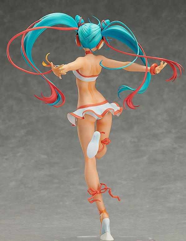 IN-STOCK GOOD SMILE Racing - Hatsune Miku: Racing 2016 Thailand Ver. 1/8