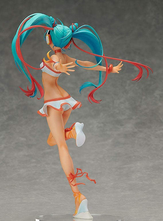 IN-STOCK GOOD SMILE Racing - Hatsune Miku: Racing 2016 Thailand Ver. 1/8