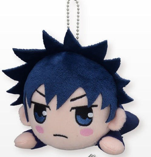 PRE-ORDER Jujutsu Kaisen Nesoberi Nuigurumi Vol.1 - Megumi Fushiguro