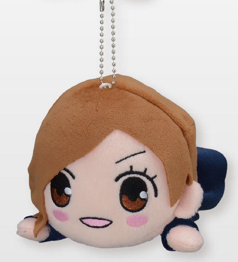 PRE-ORDER Jujutsu Kaisen Nesoberi Nuigurumi Vol.1 - Nobara Kugisaki