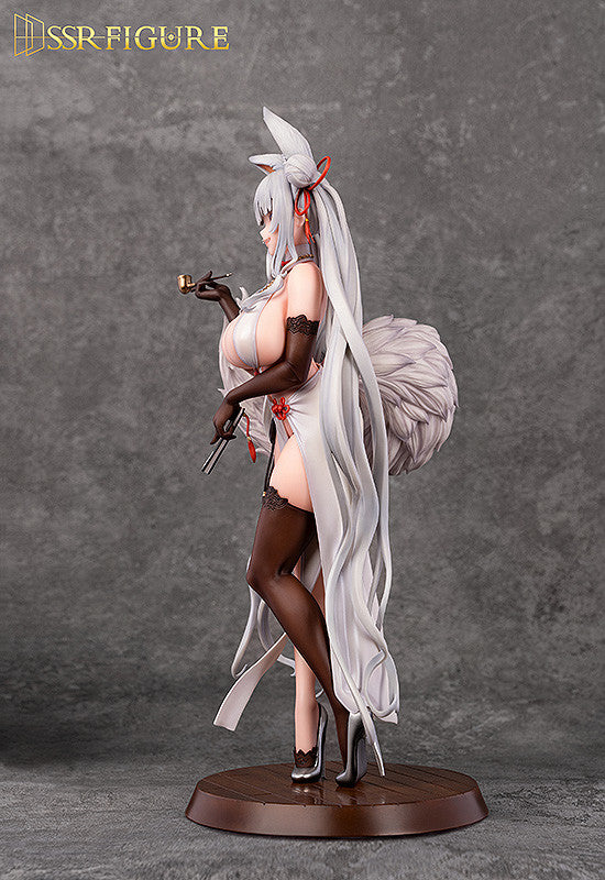 PRE-ORDER SSR-FIGURE Yi Ren Guan - House of Unhumans - Su Jiu 1/7