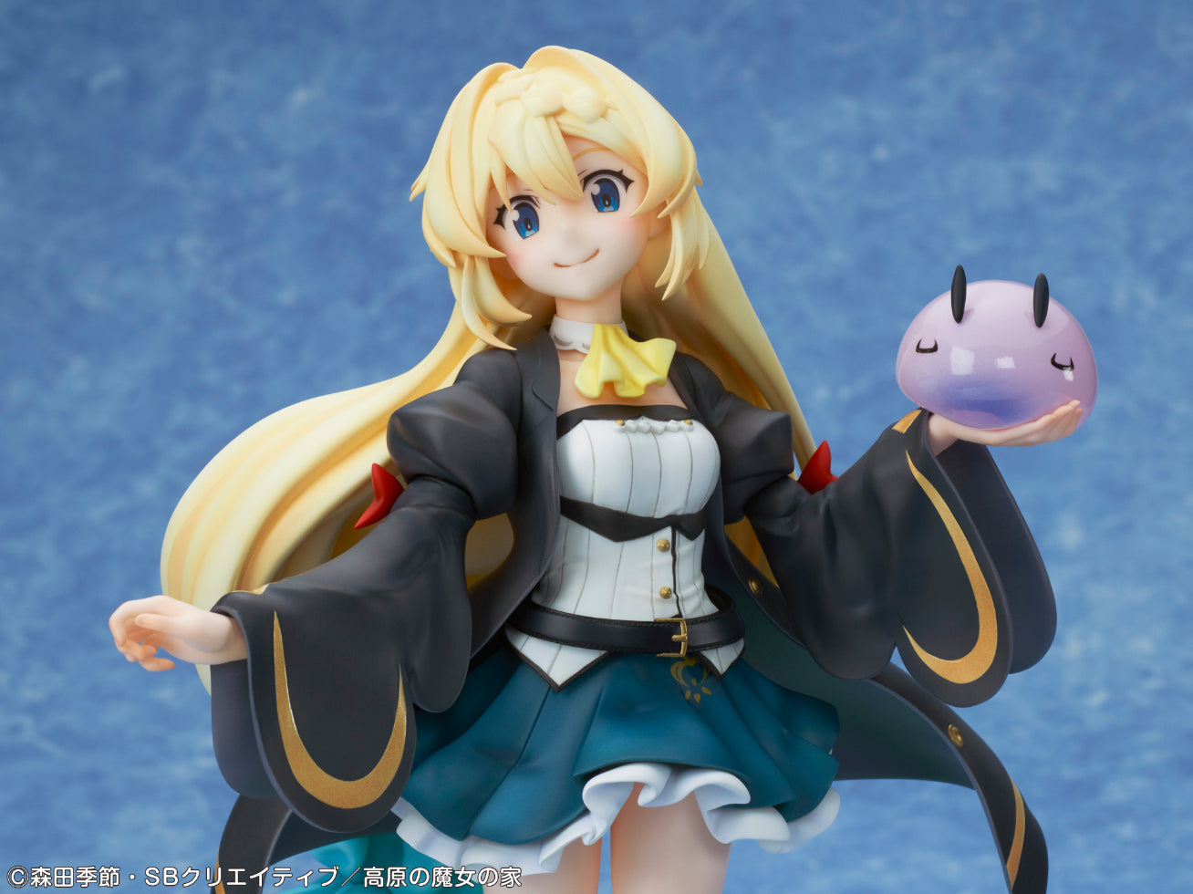 PRE-ORDER I've Been Killing Slimes for 300 Years and Maxed Out My Level - Azusa Aizawa 1/7