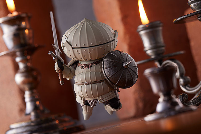 PRE-ORDER Nendoroid 1964 - DARK SOULS - Siegmeyer