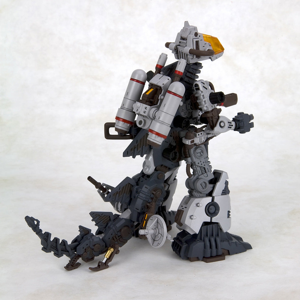 PRE-ORDER HMM - ZOIDS - RZ-014 Godos: Marking Plus Ver.