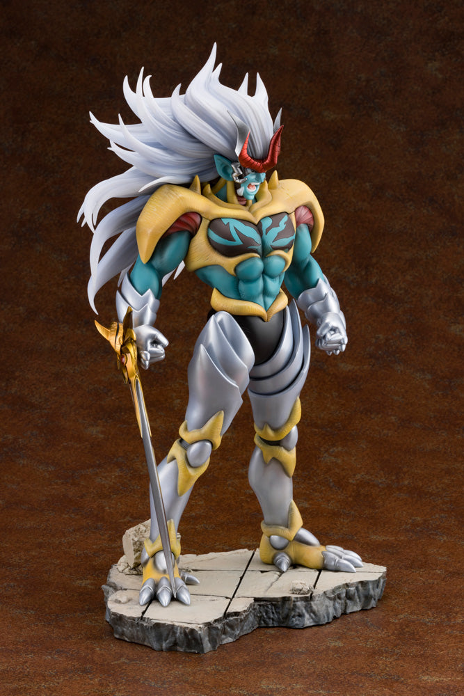 PRE-ORDER ARTFX J - Dragon Quest: Adventure of Dai - Hadlar 1/8