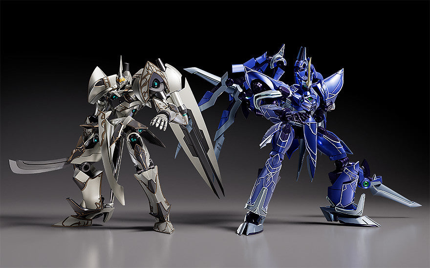 IN-STOCK MODEROID - The Legend of Heroes: Trails of Cold Steel - Ordine, the Azure Knight