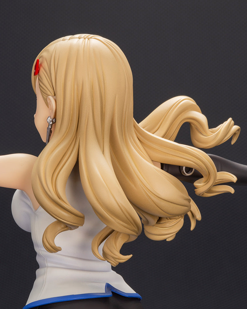 PRE-ORDER ARTFX J - EDENS ZERO - Rebecca Bluegarden 1/8