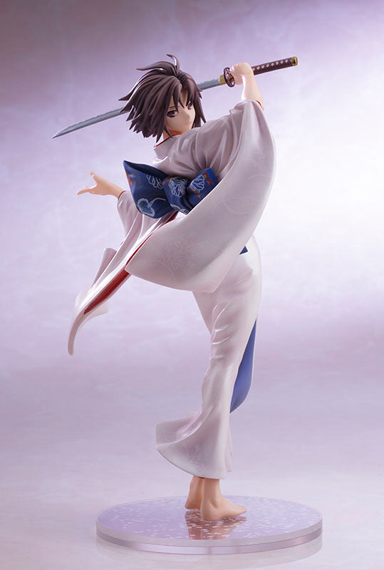 IN-STOCK The Garden of Sinners: Future Gospel - Shiki Ryogi 1/8 [3rd Release]