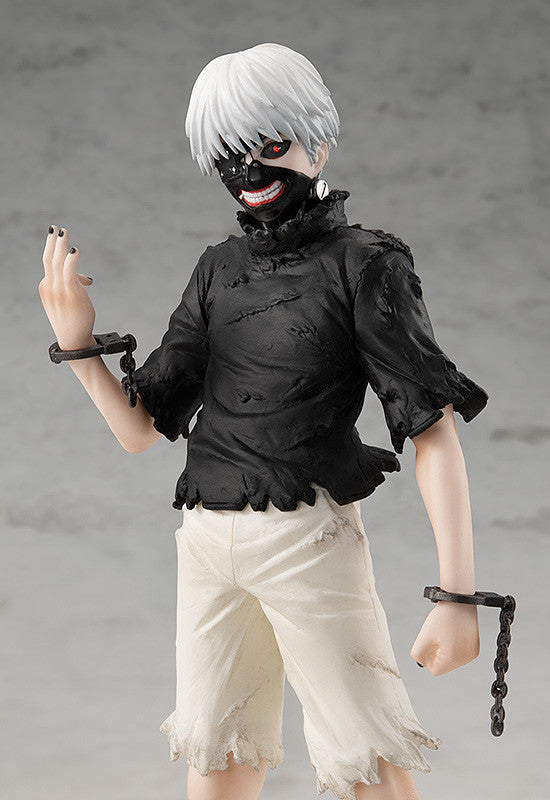 PRE-ORDER POP UP PARADE - Tokyo Ghoul - Ken Kaneki [2nd Release]