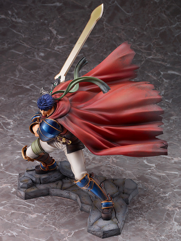 PRE-ORDER Fire Emblem - Ike 1/7