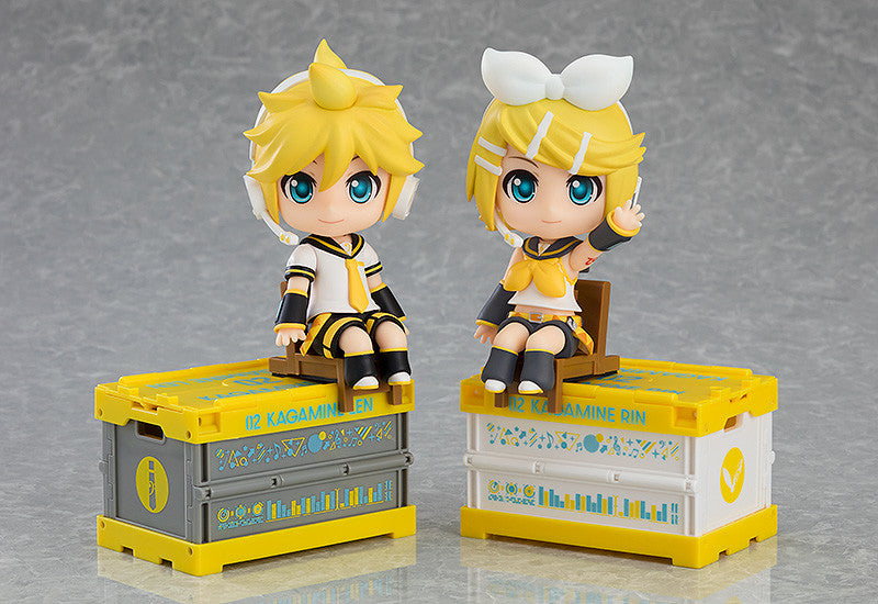 PRE-ORDER Nendoroid More - Piapro Characters - Design Container