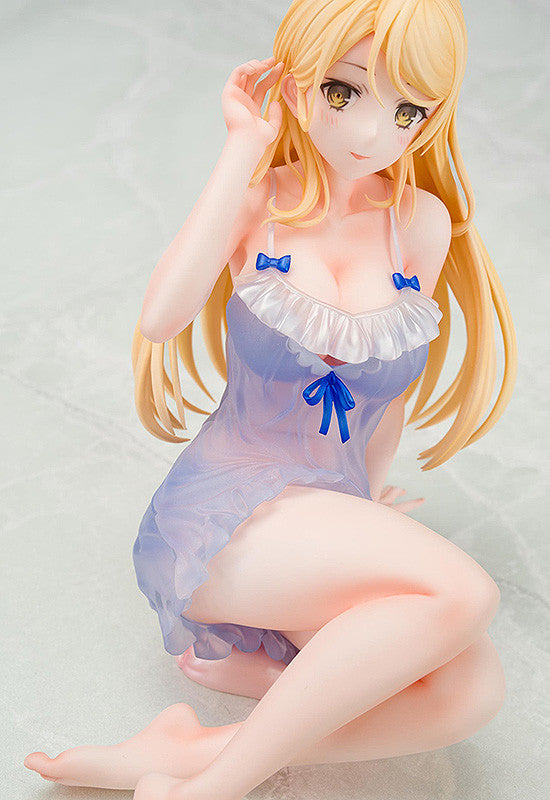 IN-STOCK Wonderful Works - Atelier Ryza 2: Lost Legends & the Secret Fairy - Klaudia Valentz: Negligee Ver. 1/7