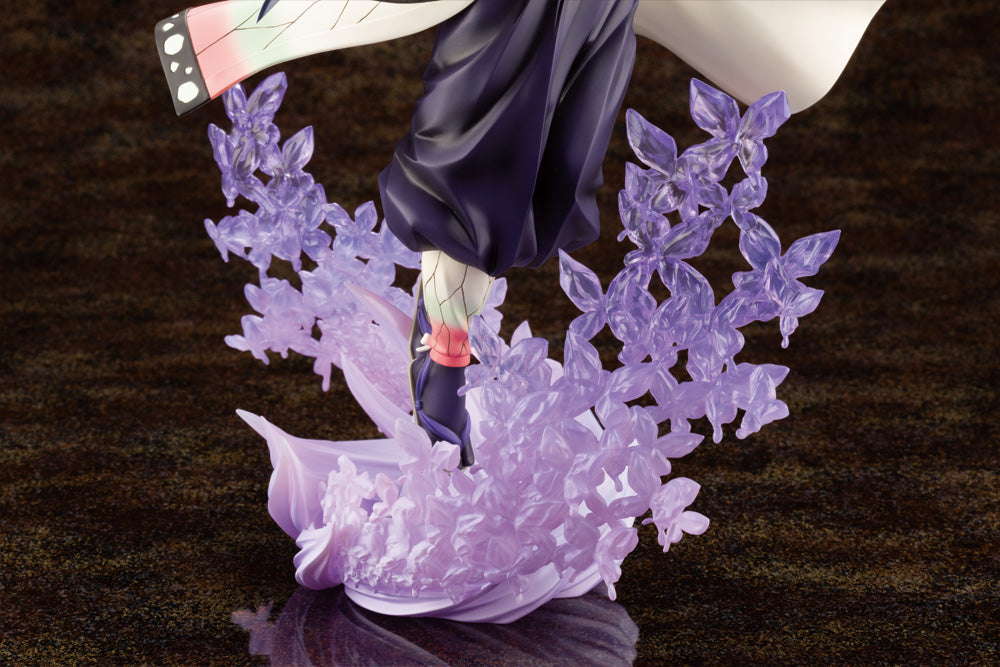 IN-STOCK Kotobukiya - ARTFX J - Demon Slayer: Kimetsu no Yaiba - Shinobu Kocho 1/7