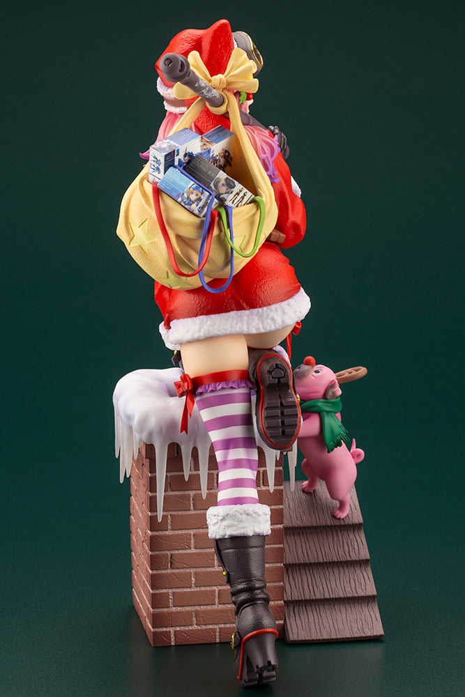 PRE-ORDER Plastic Angels Bishoujo - Anje: Come Down the Chimney 1/7