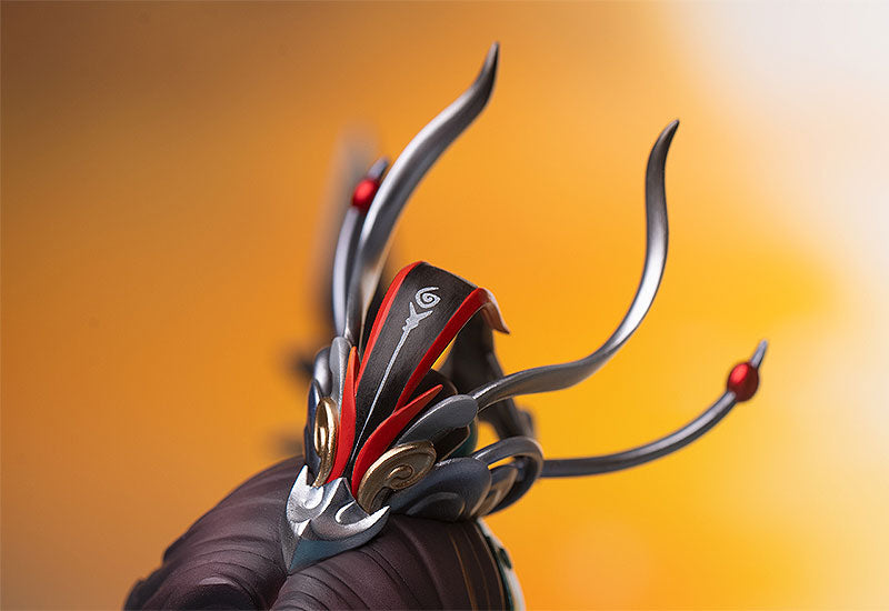 PRE-ORDER King of Glory - Da Qiao: Baiheliang Goddess Ver. 1/7