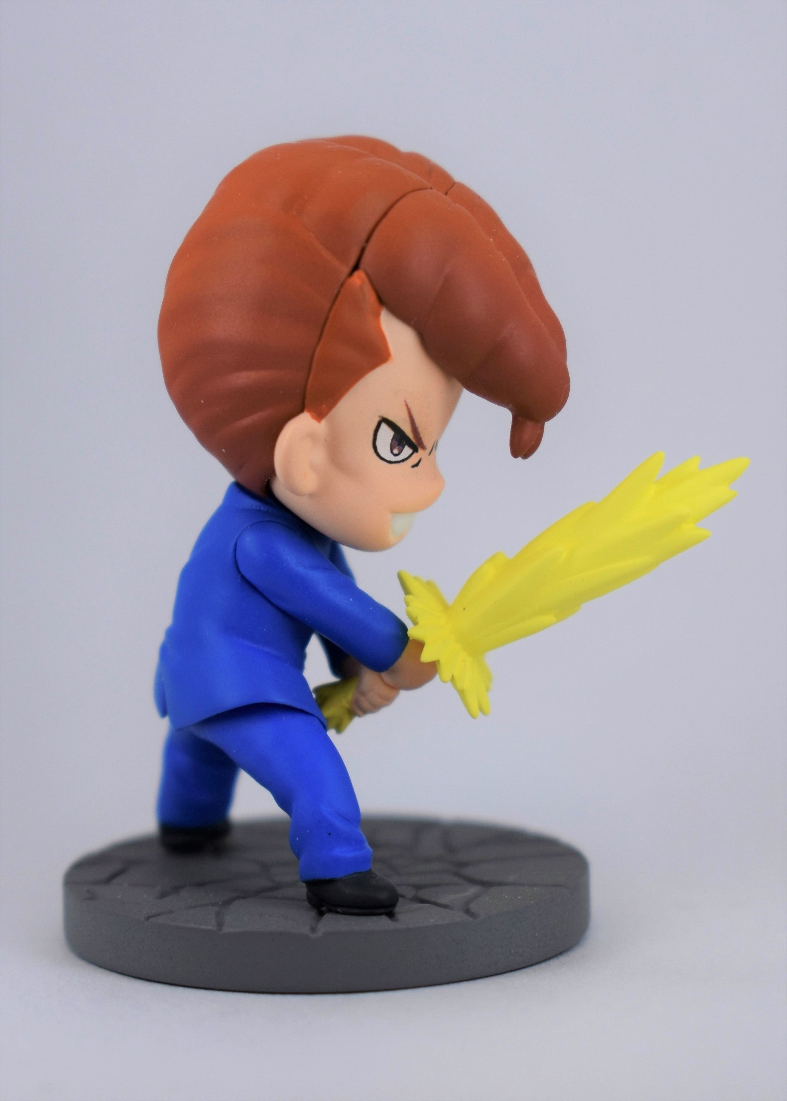 IN-STOCK Pierrot - Yu Yu Hakusho Mini Figure Collection